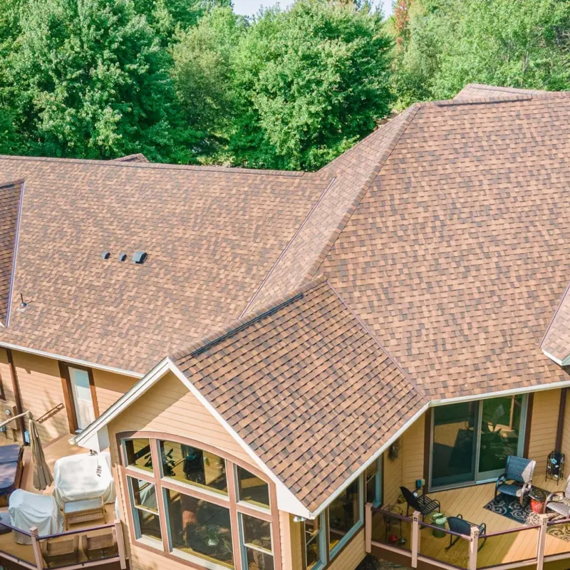 Roof Maintenance & Inspections