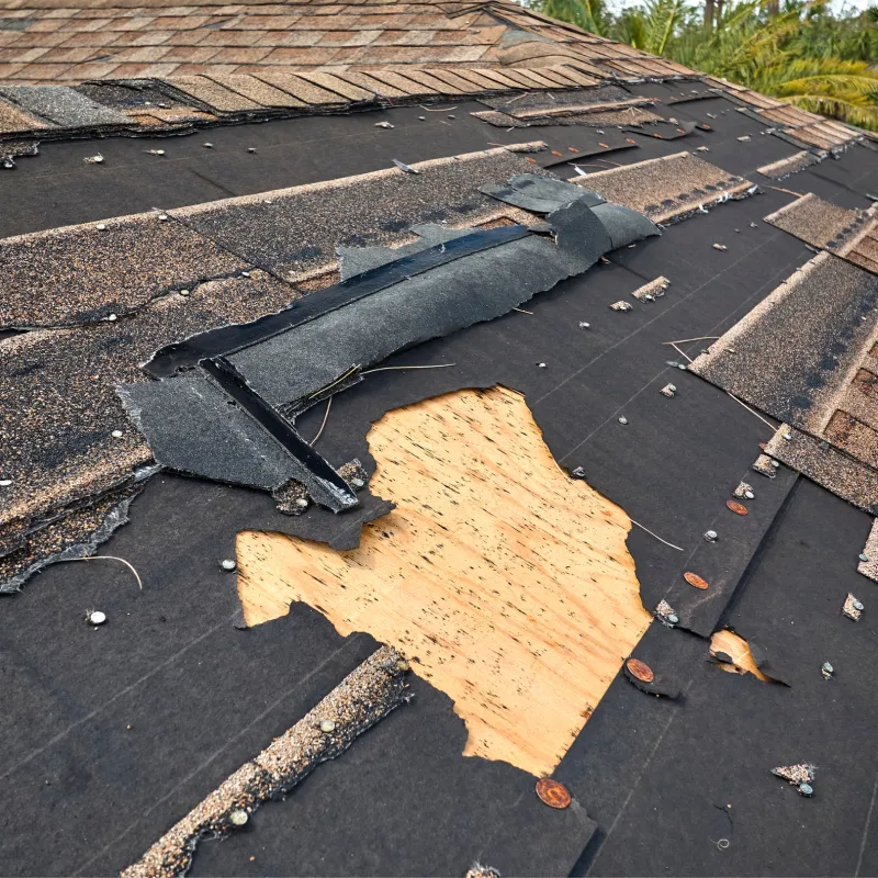 Roof Repair